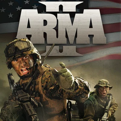 ARMA 2 STEAM КЛЮЧ