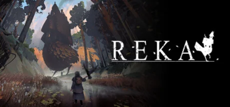 REKA STEAM-ключ Россия СНГ