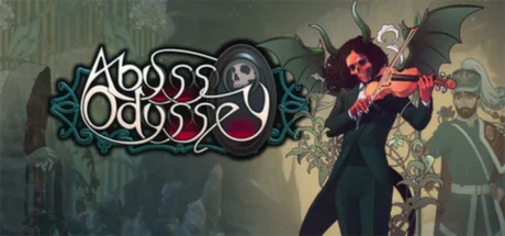 Abyss Odyssey STEAM КЛЮЧ РОССИЯ + МИР