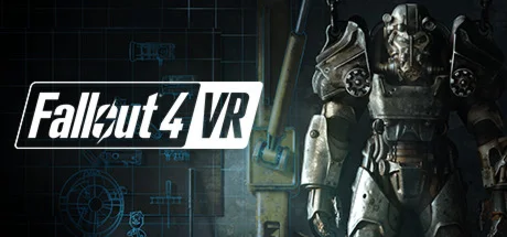 Fallout 4 VR Steam Ключ / РФ + Весь Мир0%