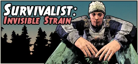 Survivalist: Invisible Strain STEAM KEY/GLOBAL+BONUS