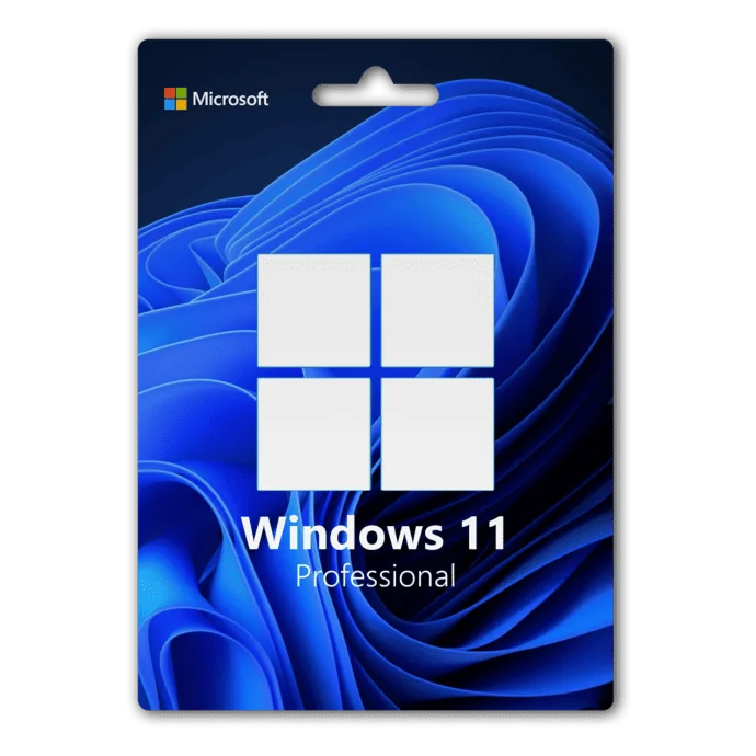 Купить Windows 11 PRO Привязка к Аккаунту Лицен