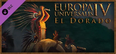 Europa Universalis IV: El Dorado DLCSTEAMРФ+СНГ