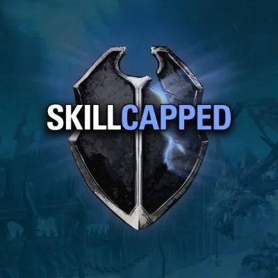 Аккаунт Skill Capped SkillCapped на 6/12 месяцев