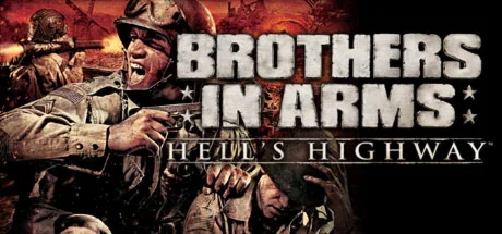Brothers in Arms: Hells Highway АВТО Россия Gift