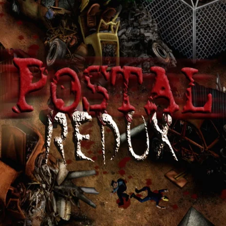 POSTAL Redux Steam Ключ/Россия Без Комиссии