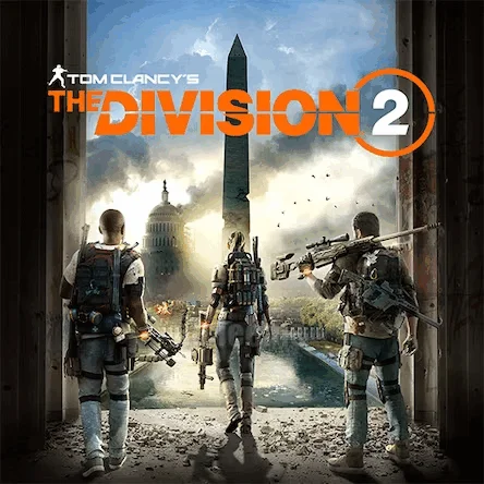 Все регионы Tom Clancys The Division 2 + издания