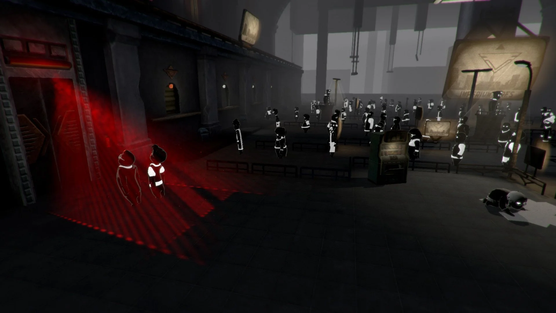 Beholder 2 Steam Ключ Весь мир