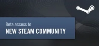 Steam Community Beta Access STEAM GIFT ВСЕ СТРАНЫ