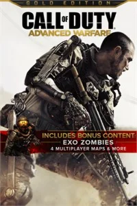 Call of Duty: Advanced Warfare Gold Xbox One Ключ