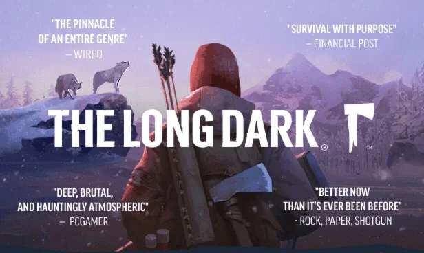 The Long Dark STEAM Offline