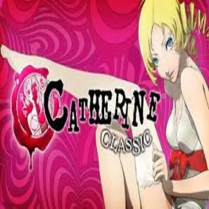 Catherine Classic Steam КлючРФ-МИР +