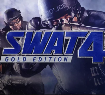 SWAT 4: Gold Edition GOG PC
