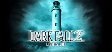 Dark Fall 2: Lights Out STEAM КЛЮЧ РОССИЯ + СНГ