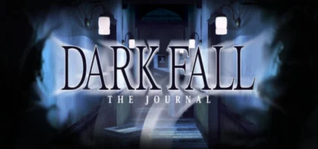 Dark Fall: The Journal STEAM КЛЮЧ РОССИЯ + СНГ