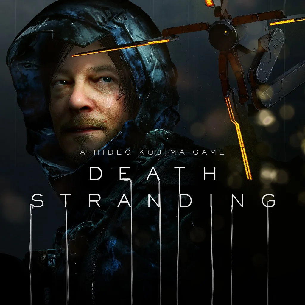 DEATH STRANDING +DLC ОФФЛАЙН АВТОАКТИВАЦИЯ