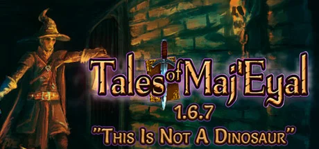 Tales of MajEyal steam gift/ru+cis