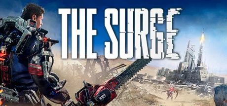 The Surge STEAM KEY REGION FREE GLOBAL ROW + ПОДАРОК