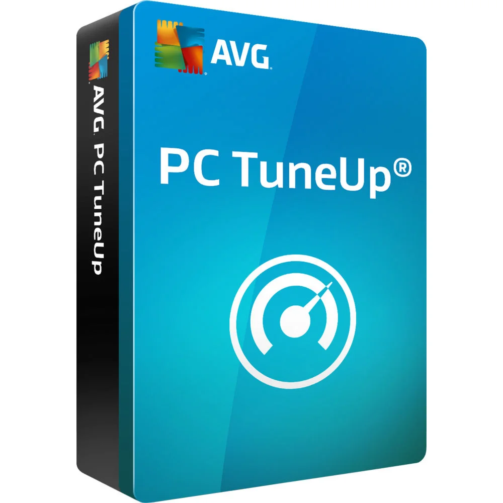 AVGTUNEUP 2025+ DNS БОНУС НА 1 ГОД