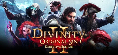 Divinity: Original Sin 2 АВТО Steam gift Россия