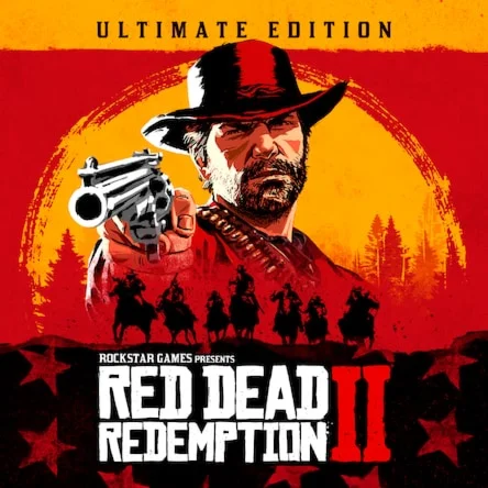 Red Dead Redemption 2 / RDR 2PS4/PS5 TR / IN