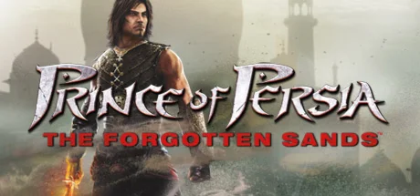 Prince of Persia: The Forgotten Sands / Забытые пески