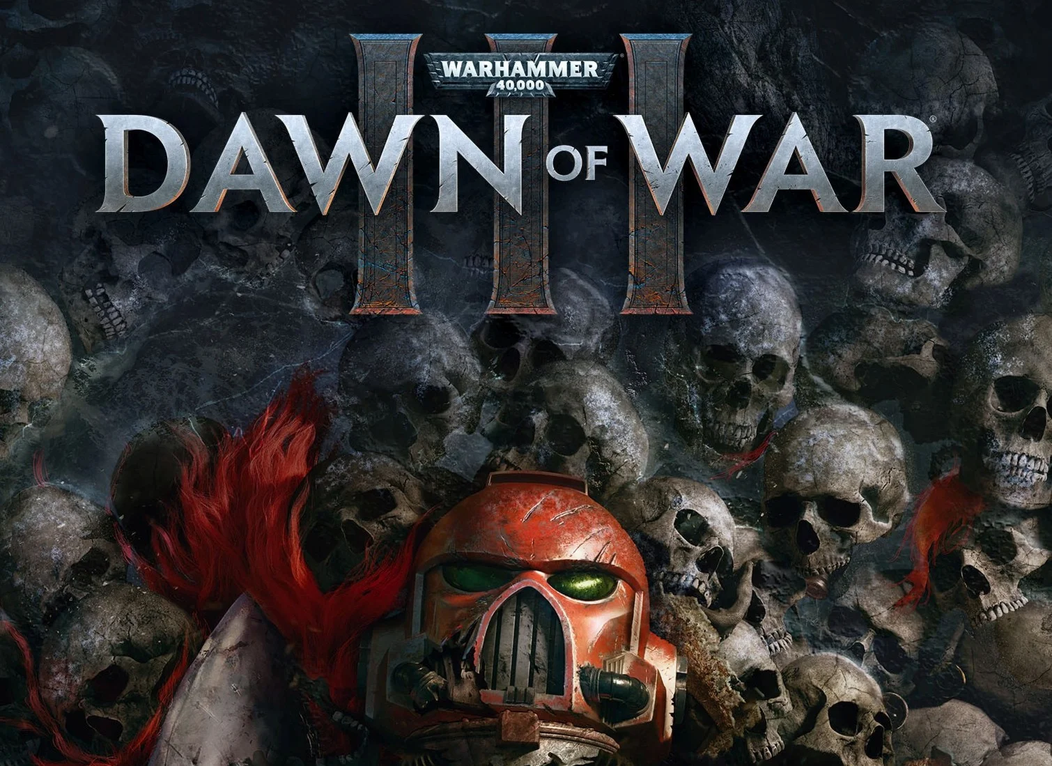 Warhammer 40000: Dawn of War III 3 Steam Key GLOBAL