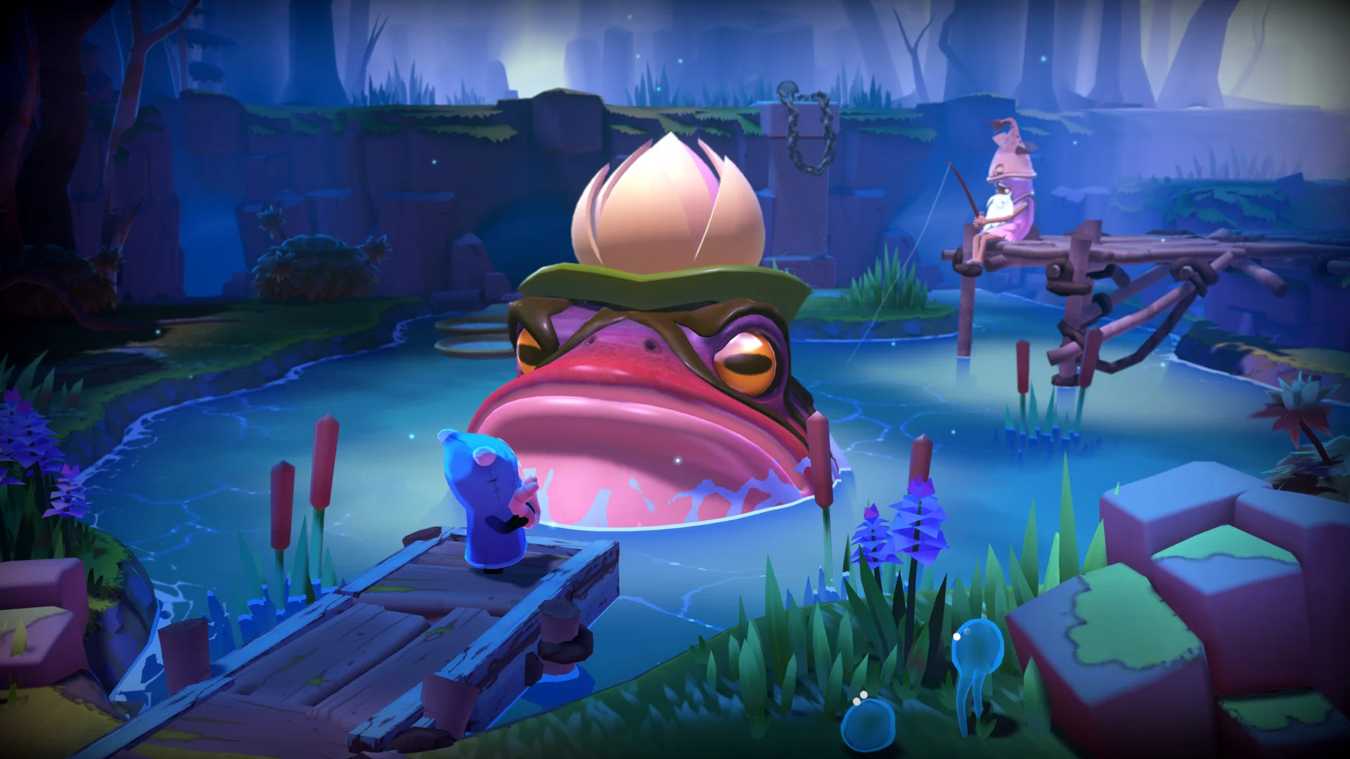 The Last Campfire Steam Ключ Весь мир