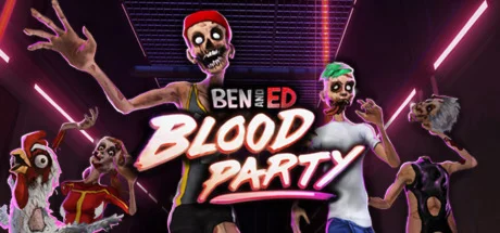 Ben and Ed - Blood Party АВТОДОСТАВКА РФ Steam Gift
