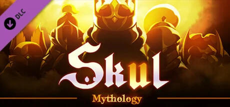 Skul: The Hero Slayer - Mythology Pack АВТО RU Gift
