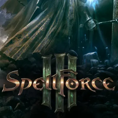 SPELLFORCE 3 STEAM КЛЮЧ+ПОДАРОК