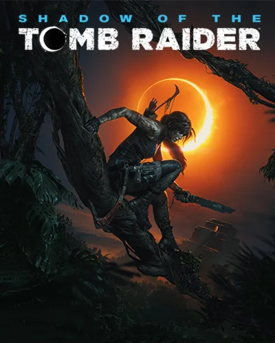 Shadow of the Tomb Raider: Definitive АВТОВЫДАЧА 24/7