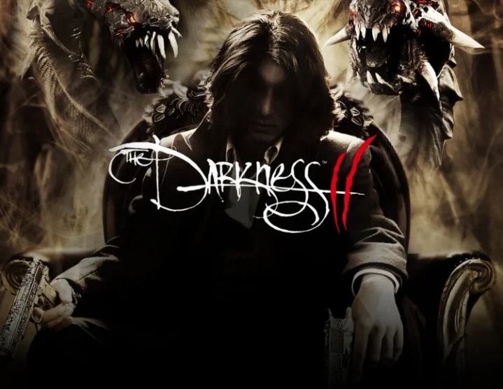 The Darkness II 2 Steam Key Ключ Region Free ROW