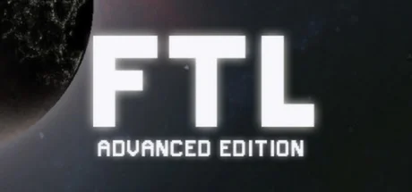 FTL: Faster Than Light Advanced Edition Steam Ключ