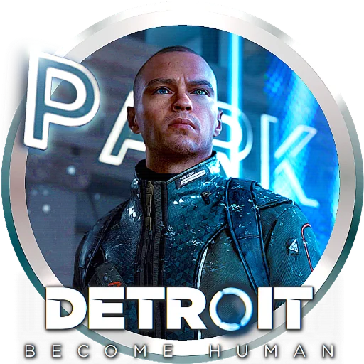 Detroit: Become HumanSteam Region FreeGLOBAL