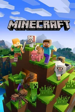 Xbox 360 Minecraft