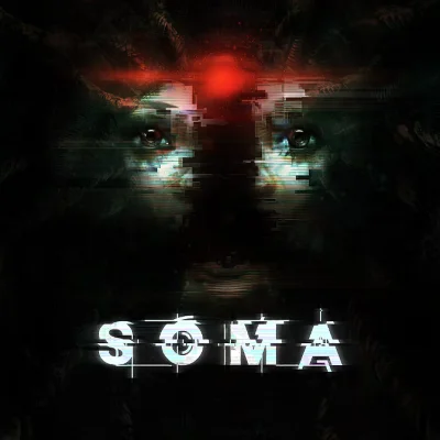 SOMA STEAM КЛЮЧ