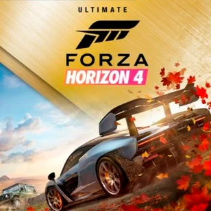 Forza Horizon 4 +3 5 +FM Онлайн Без активатора