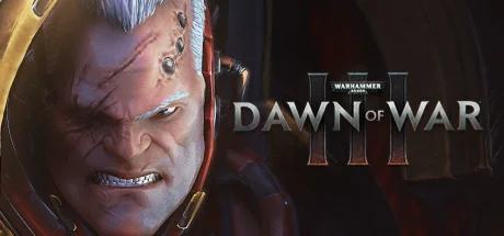 Warhammer 40000: Dawn of War III STEAMРФ+МИР