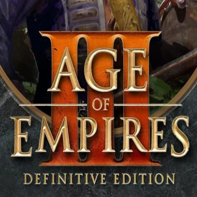 AGE OF EMPIRES III DEFINITIVE EDITION STEAM КЛЮЧ