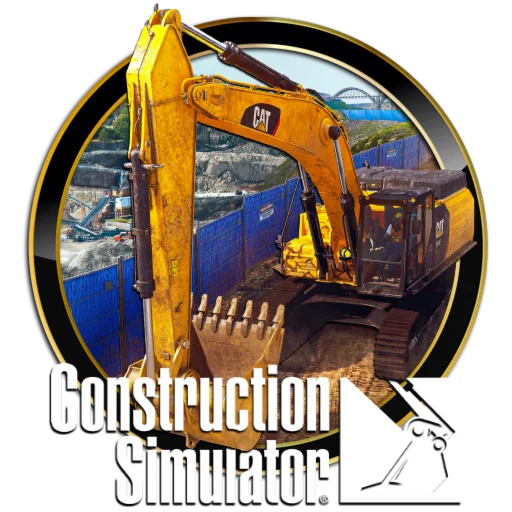 Construction Simulator 22 Steam Region FreeGLOBAL