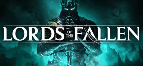 Lords of the Fallen Deluxe 2023 Россия АВТОДОСТАВ