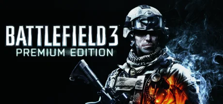 Battlefield 3 Premium Edition - STEAM RU/KZ/UA/BY