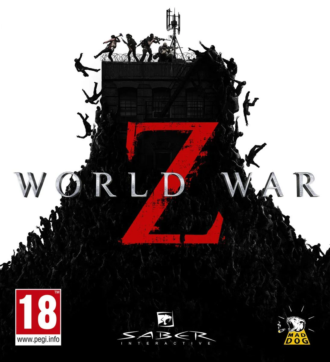 WORLD WAR Z EPIC GAMES RU/MULTI