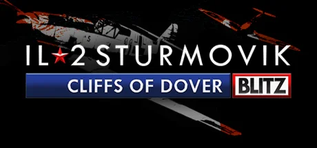 IL-2 Sturmovik: Cliffs of Dover Blitz Edition STEAM
