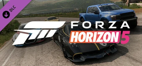 Horizon Racing Car Pack АВТОДОСТАВКА Россия Steam