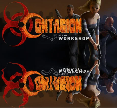 Contagion steam gift/ru+cis