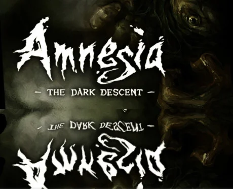 Amnesia: The Dark Descent Steam Key/Region Free