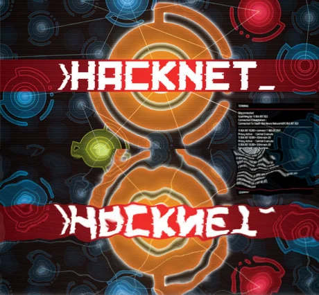 Hacknet Steam Key/Region Free