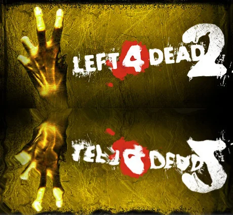Left 4 Dead 2 Новый Steam аккаунт + Почта